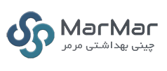 چینی بهداشتی مرمر